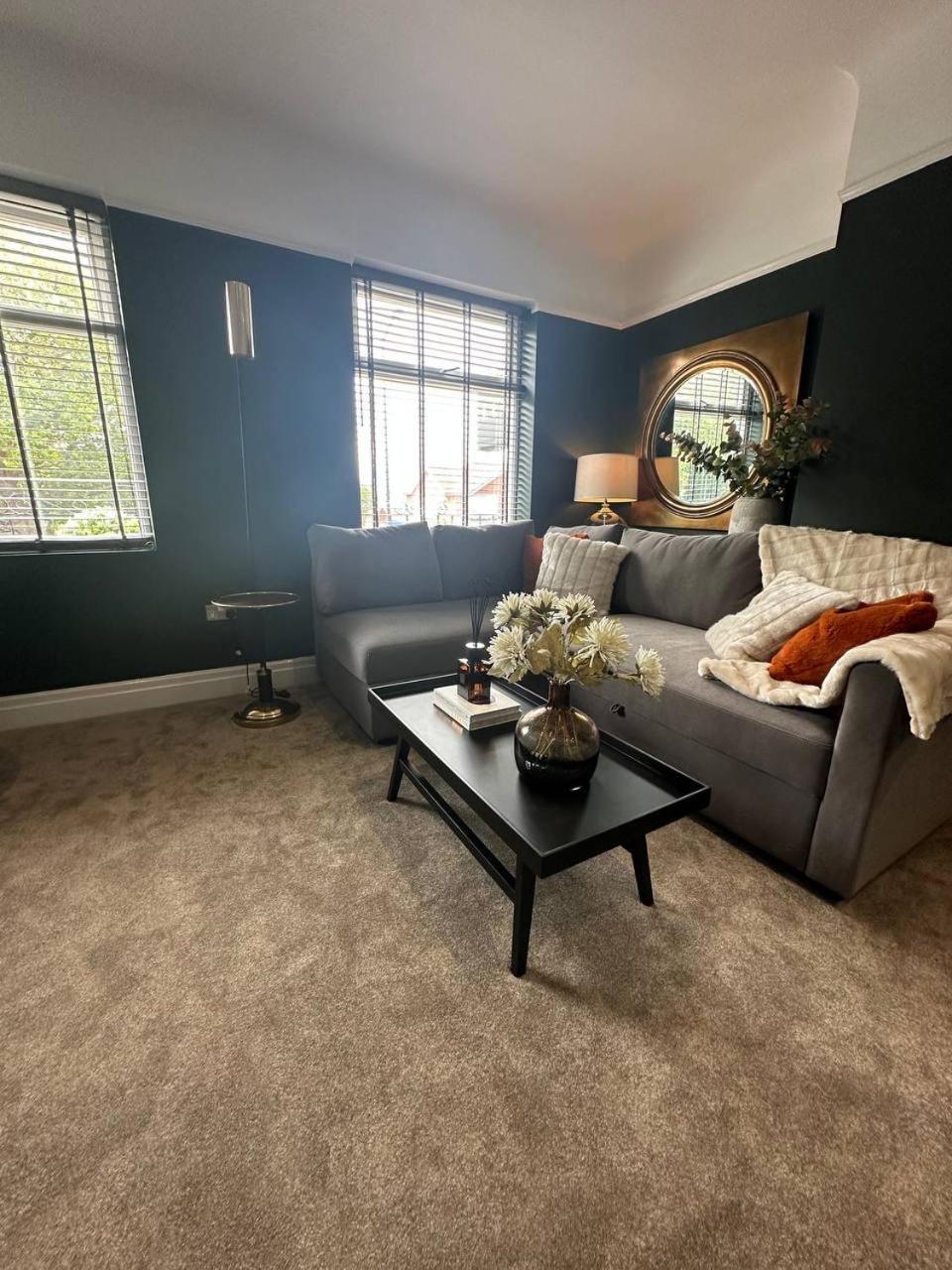Casa Allerton Appartement