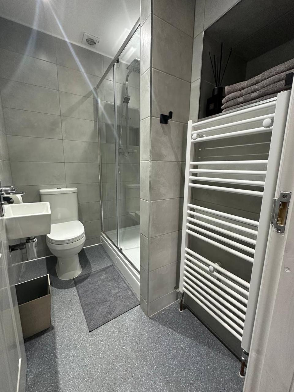 Appartement Casa Allerton Liverpool