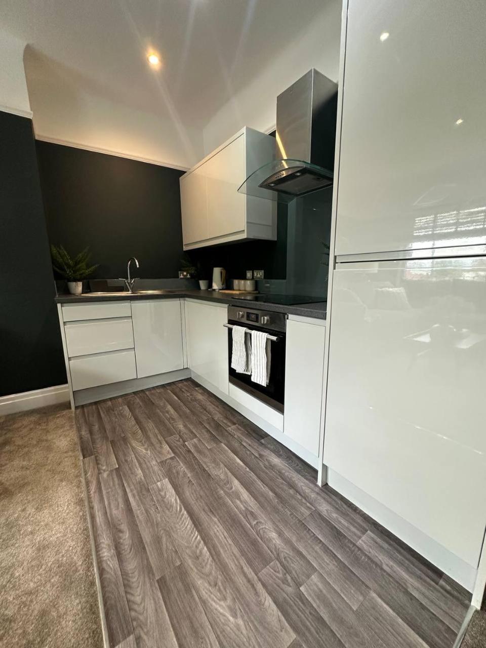 Appartement Casa Allerton