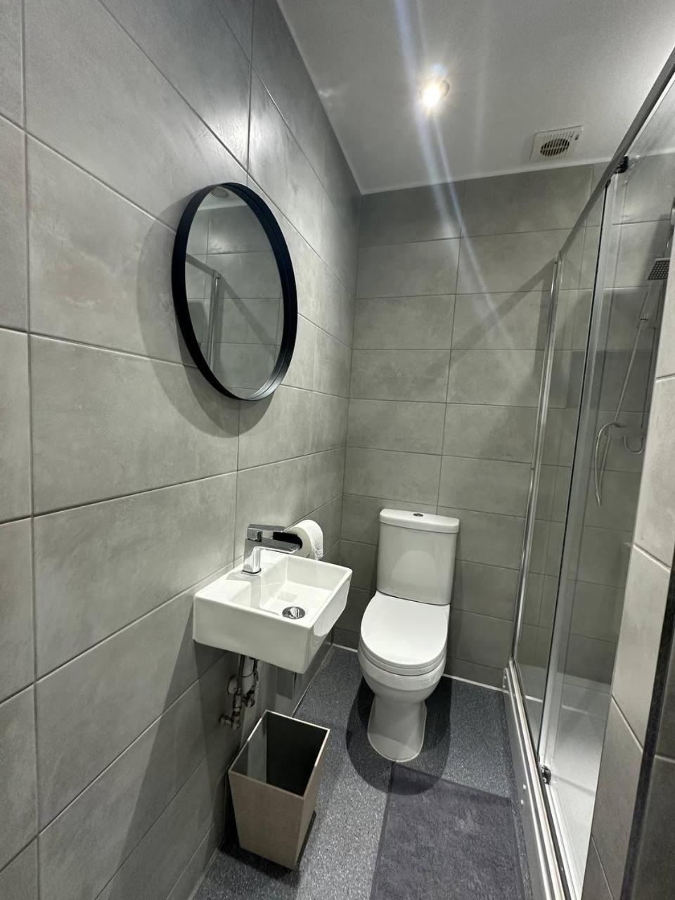 Casa Allerton Appartement