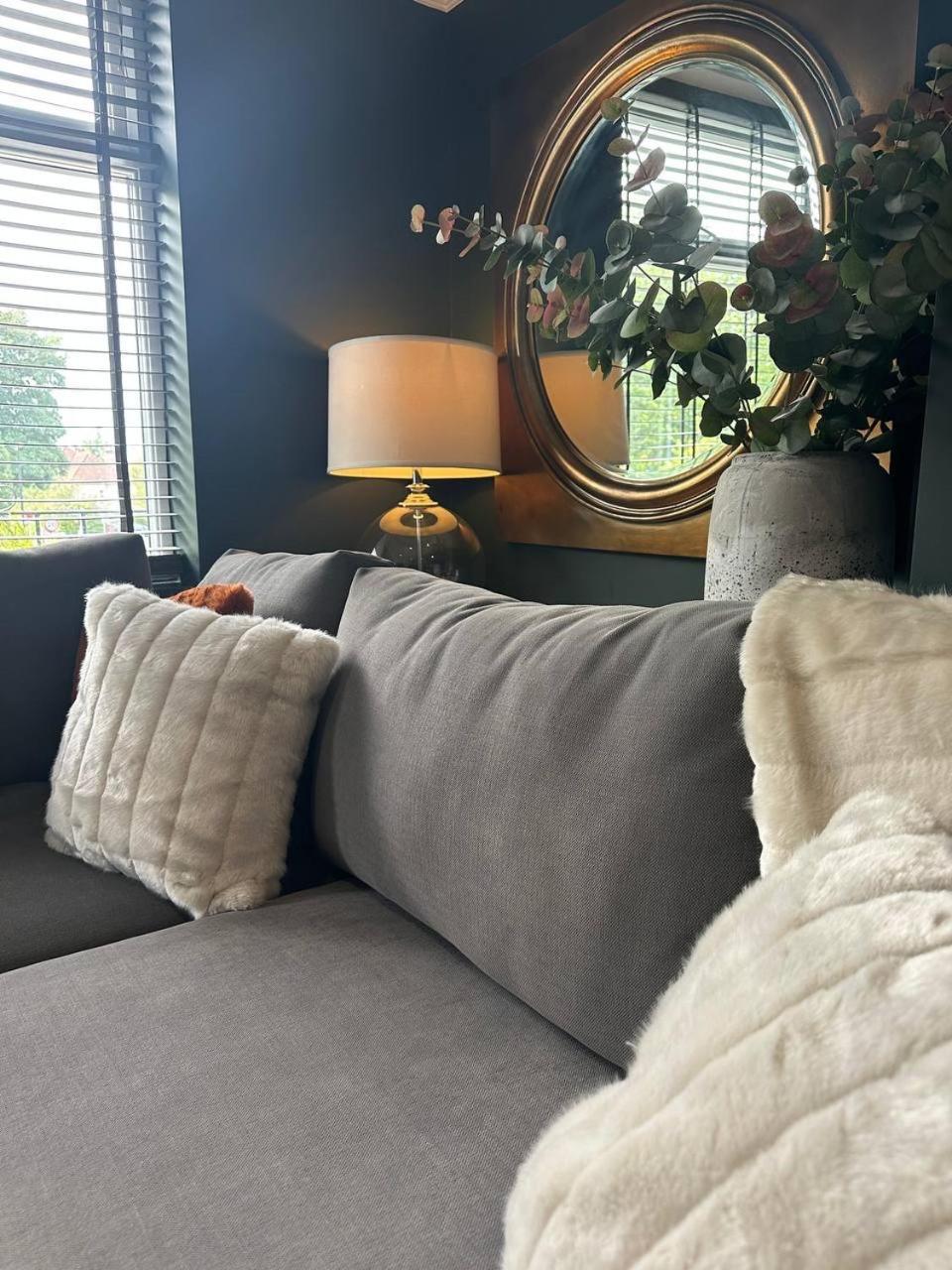 Appartement Casa Allerton *