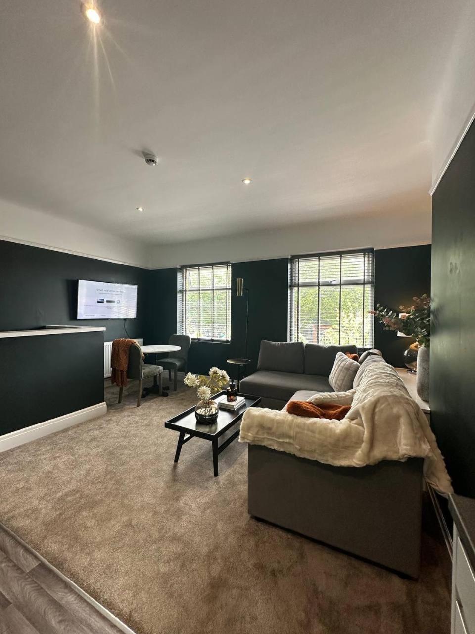 Casa Allerton Apartment Liverpool